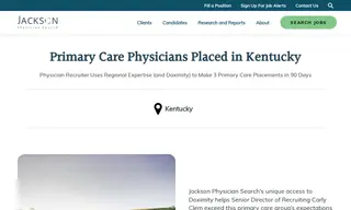 Preview of the University Medical Center in Kentucky Case Study