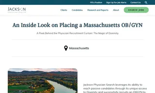 Preview of the Small-town Massachusetts Practice Case Study