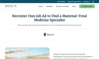 Preview of the Major Midwest Academic Hospital Case Study