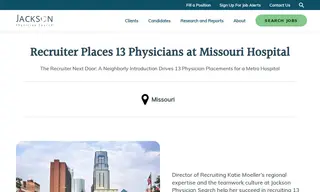 Preview of the Metro Hospital Case Study