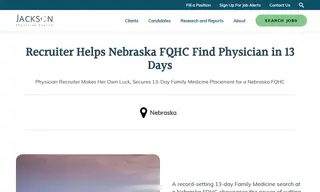 Preview of the Federally Qualified Health Center Case Study