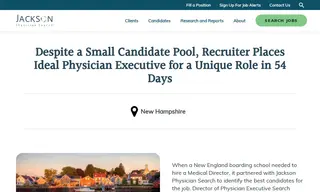 Preview of the New England Boarding School Case Study