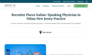 Preview of the Family-owned Practice in Urban New Jersey Case Study