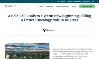 Preview of the Vermont Health Network Case Study
