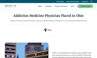 Preview of the Small Addiction Medicine Group Case Study