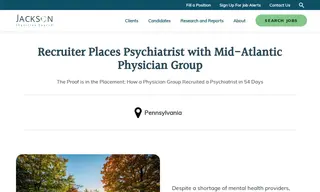 Preview of the Private Behavior Health Clinic Case Study
