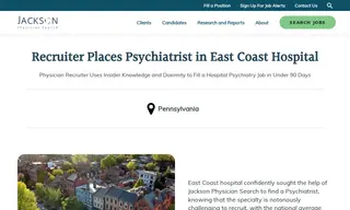 Preview of the East Coast Hospital Case Study