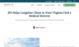 Preview of the Rural West Virginia Hospital Case Study