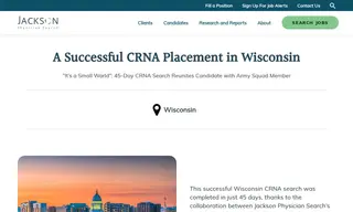 Preview of the Hospital in Southwestern Wisconsin Case Study