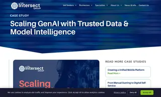 Preview of the National Home Improvement Retailer Case Study