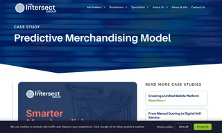 Preview of the National Home Improvement Retailer Case Study