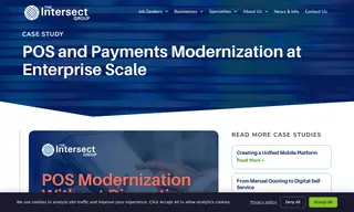 Preview of the National Retail and Restaurant Technology Organization Case Study