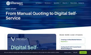 Preview of the Global Aviation Leader Case Study