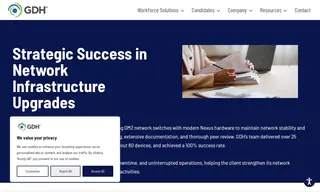 Preview of the Major Financial Institution Case Study