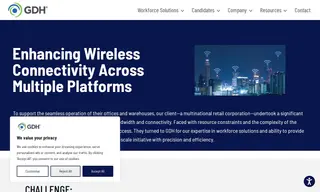 Preview of the Multinational Retail Corporation Case Study