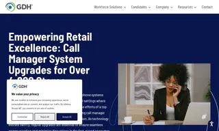Preview of the American Multinational Retail Corporation Case Study