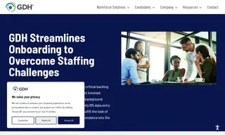 Preview of the Internal Revenue Service (IRS) Case Study
