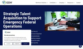 Preview of the Department of Health and Human Services (hhs) Case Study