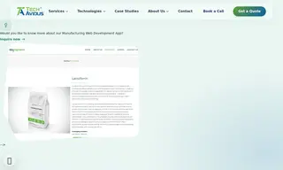 Preview of the Exympower Innovation Case Study