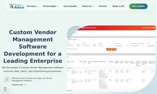 Preview of the Origin Energy Case Study