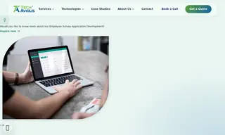 Preview of the TRC Case Study