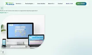 Preview of the Well-known Physician in Washington D.C Case Study