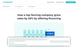 Preview of the Ergeon Case Study