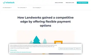 Preview of the Landworks Enterprises Case Study
