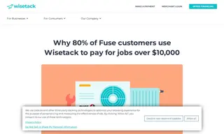 Preview of the Fuse Case Study