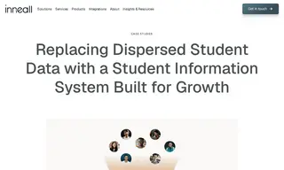 Preview of the Chevron College Case Study