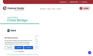 Preview of the Child Bridge Case Study
