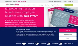 Preview of the Sainsbury's Case Study