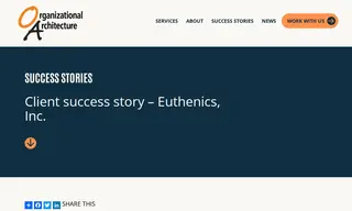Preview of the Euthenics, Inc Case Study