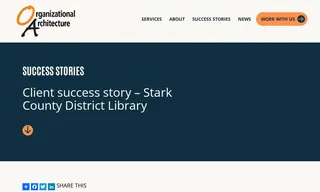 Preview of the Stark County District Library Case Study