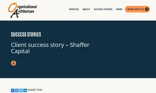 Preview of the Shaffer Capital Case Study