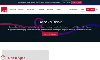 Preview of the Danske Bank Case Study