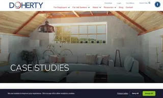 Preview of the Mid-sized Coatings Manufacturer in Osseo, Minnesota Case Study