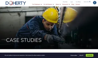 Preview of the Leading Sheet Metal Manufacturing Company in Minnesota Case Study