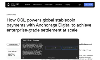 Preview of the OSL Group Case Study