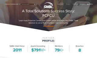 Preview of the Financial Center First Credit Union Case Study