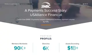 Preview of the USAlliance Financial Case Study
