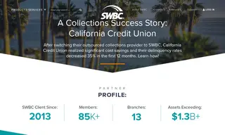 Preview of the California Credit Union Case Study
