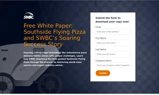 Preview of the Southside Flying Pizza Case Study