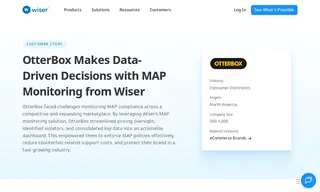 Preview of the OtterBox Case Study