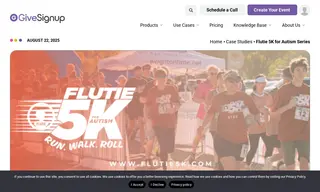 Preview of the Doug Flutie Jr. Foundation for Autism Case Study