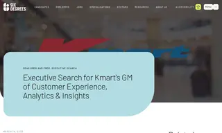 Preview of the Kmart Group Case Study
