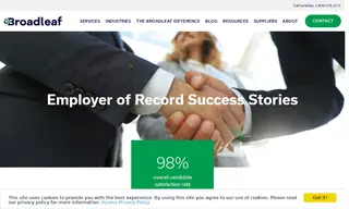Preview of the National HR and Financial Services Organization Case Study