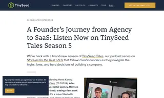 Preview of the OutboundSync Case Study