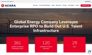Preview of the Japan’s Largest Power Company (u.s. Subsidiary) Case Study