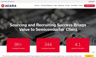 Preview of the The Client Case Study